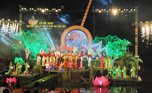 Đêm 'Hẹn hò đất Phương Nam' - ảnh 3